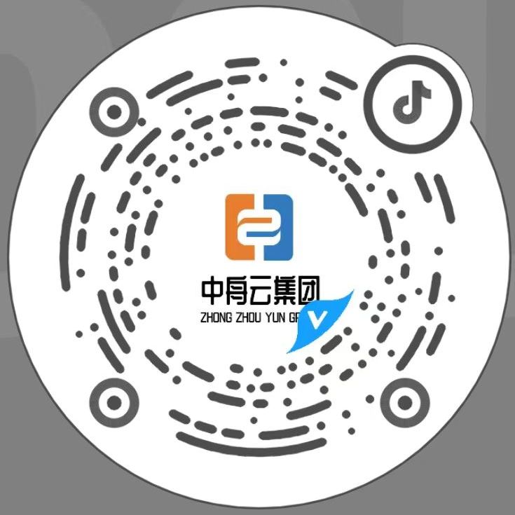 抖音二维码